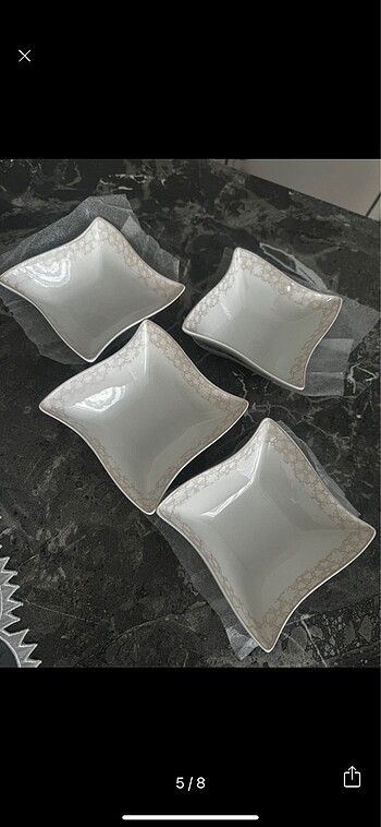 Beden Kahvaltı takımı