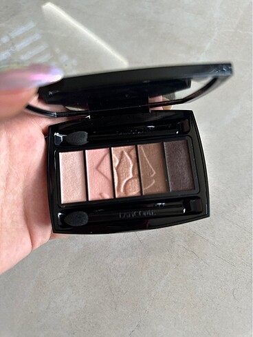 Lancome hypnose palet 01 french nude