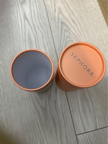 Beden Fırça kutusu sephora