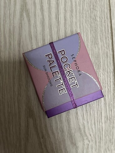 Sephora SEPHORA far paleti