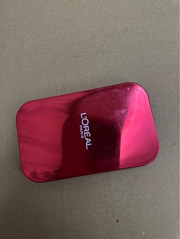 L'Oréal Paris Pudra