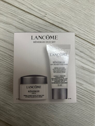 Lancome