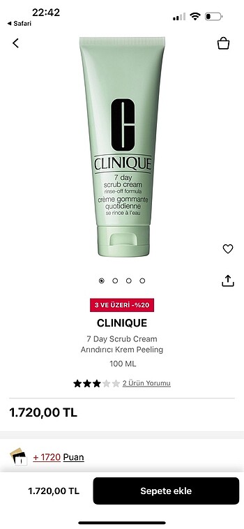 Clınıque - Görsel 3