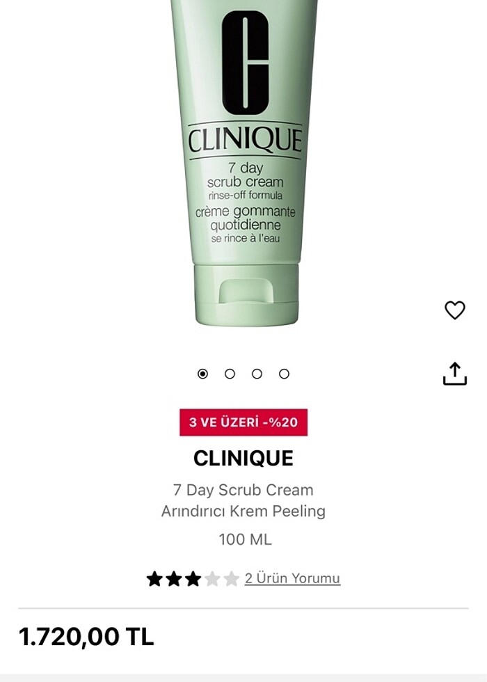 Clınıque - Görsel 3
