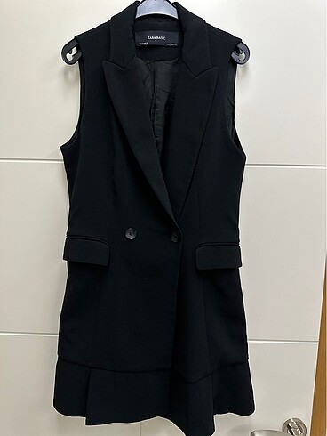 Zara ceket blazer