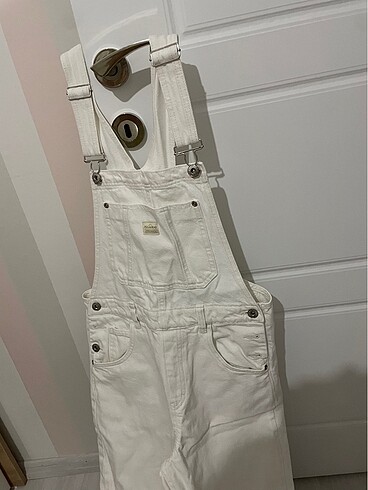 m Beden Pull bear tulum