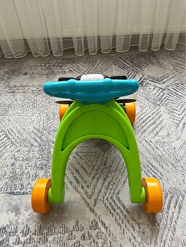  Beden Renk Fisher price yürüme arkadaşı