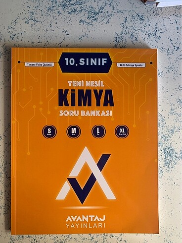 kimya