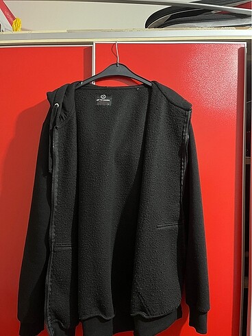 Unisex Ceket