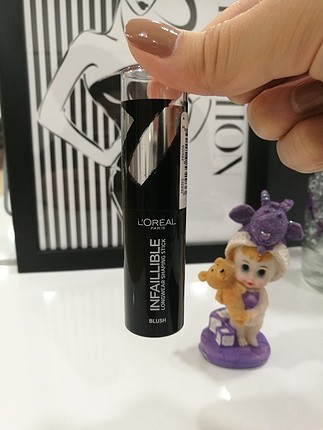 Loreal Stick Allık