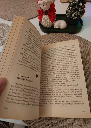 Kralların Yolu - Selim Yeniceri - Görsel 4