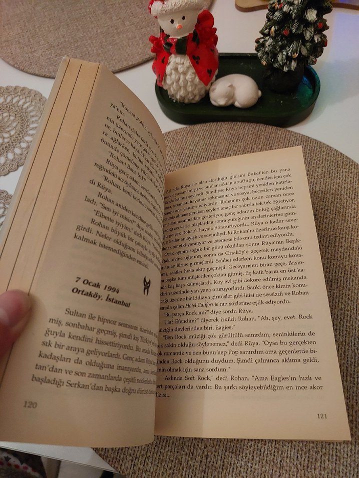 Kralların Yolu - Selim Yeniceri - Görsel 4