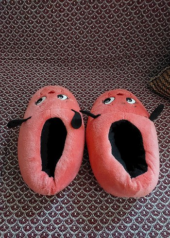 Pembe Panduf - Görsel 2