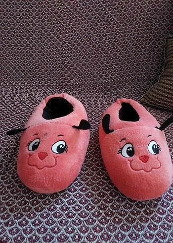 Pembe Panduf - Görsel 4