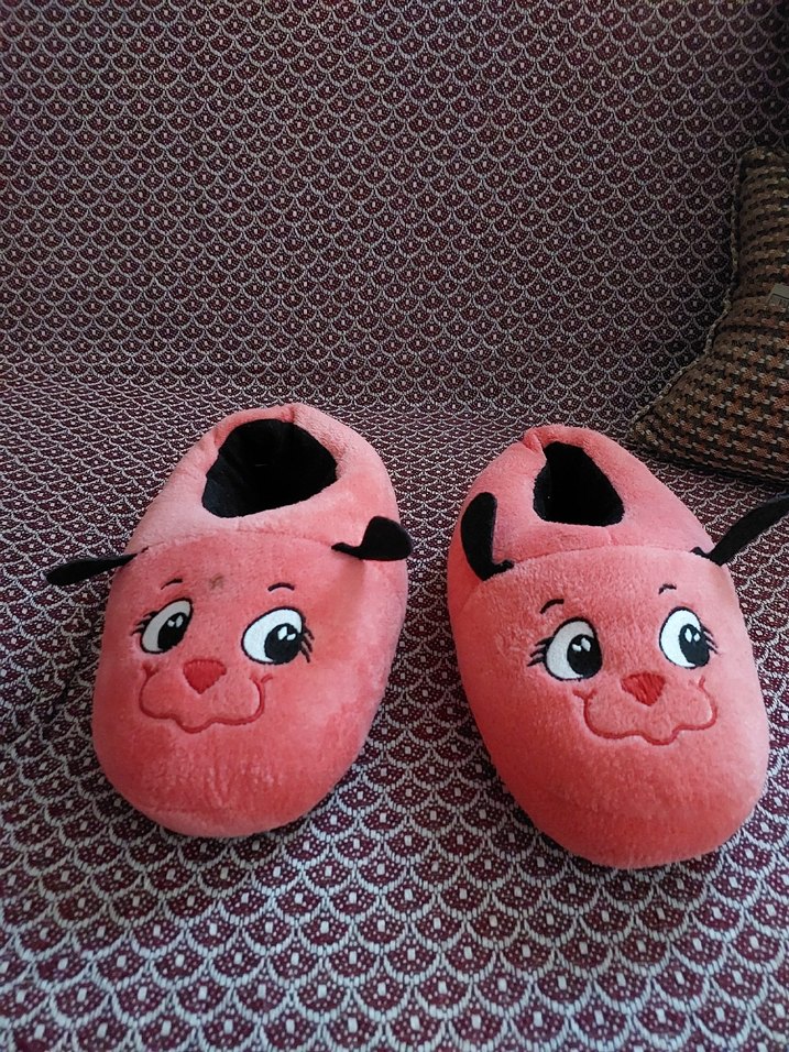 Pembe Panduf - Görsel 4