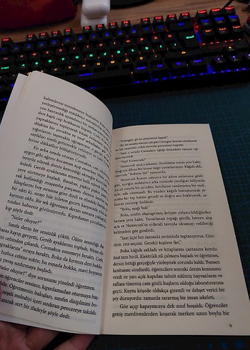 Pal Sokağı Çocukları - Ferenc Molnár - Görsel 3