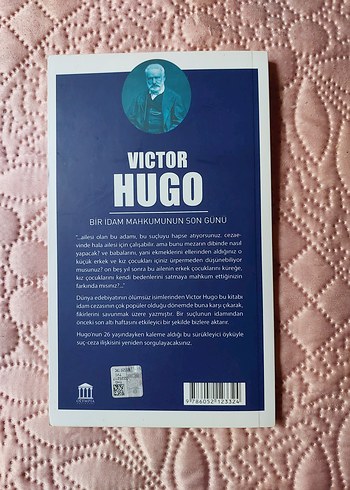 Victor Hugo - Bir İdam Mahkumunun Son Günü - Görsel 2