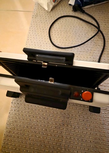 Multi grill tost makinesi - Görsel 3