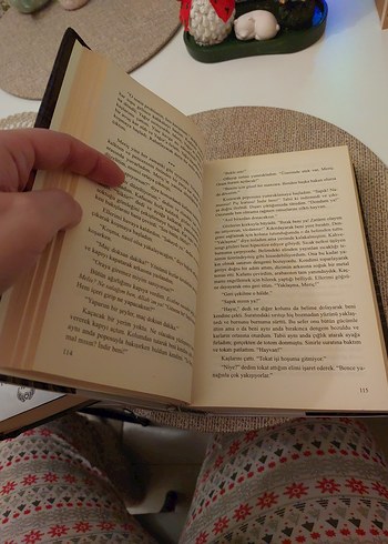 Veliaht - Filiz Puluç Roman Seti - Görsel 5