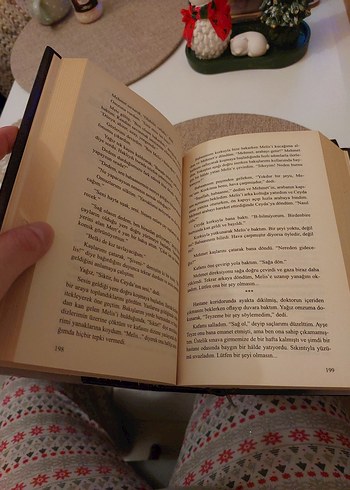 Veliaht - Filiz Puluç Roman Seti - Görsel 4