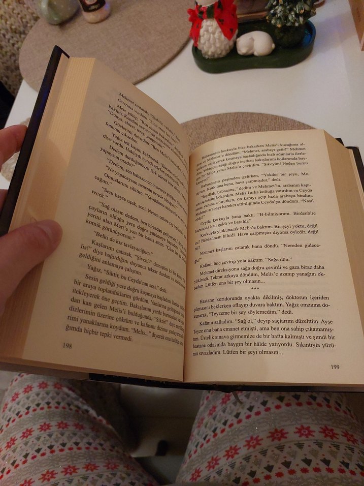 Veliaht - Filiz Puluç Roman Seti - Görsel 4