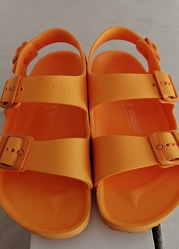 BIRKENSTOCK çocuk ayakkabısı