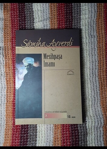 Mesihpaşa İmamı( Semiha Ayverdi)