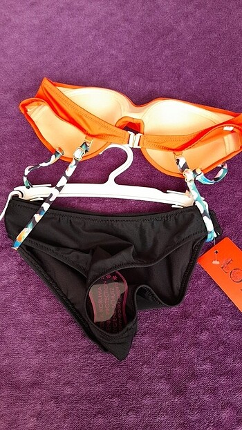 m Beden Bikini