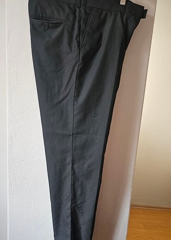 Modern Klasik Beyaz Damatlık takım - Görsel 9