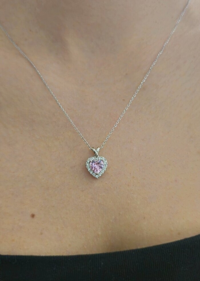 Çelik kolye - Görsel 2