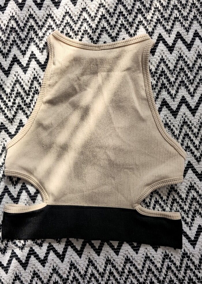 Sport büstiyer - Görsel 2