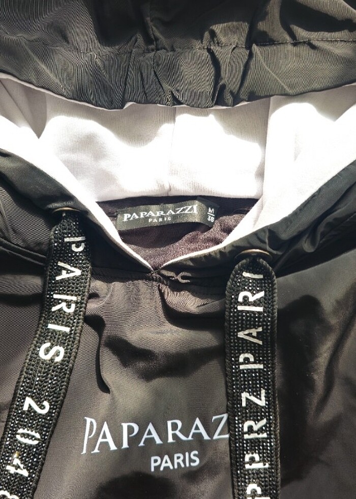 Crop bluz - Görsel 3