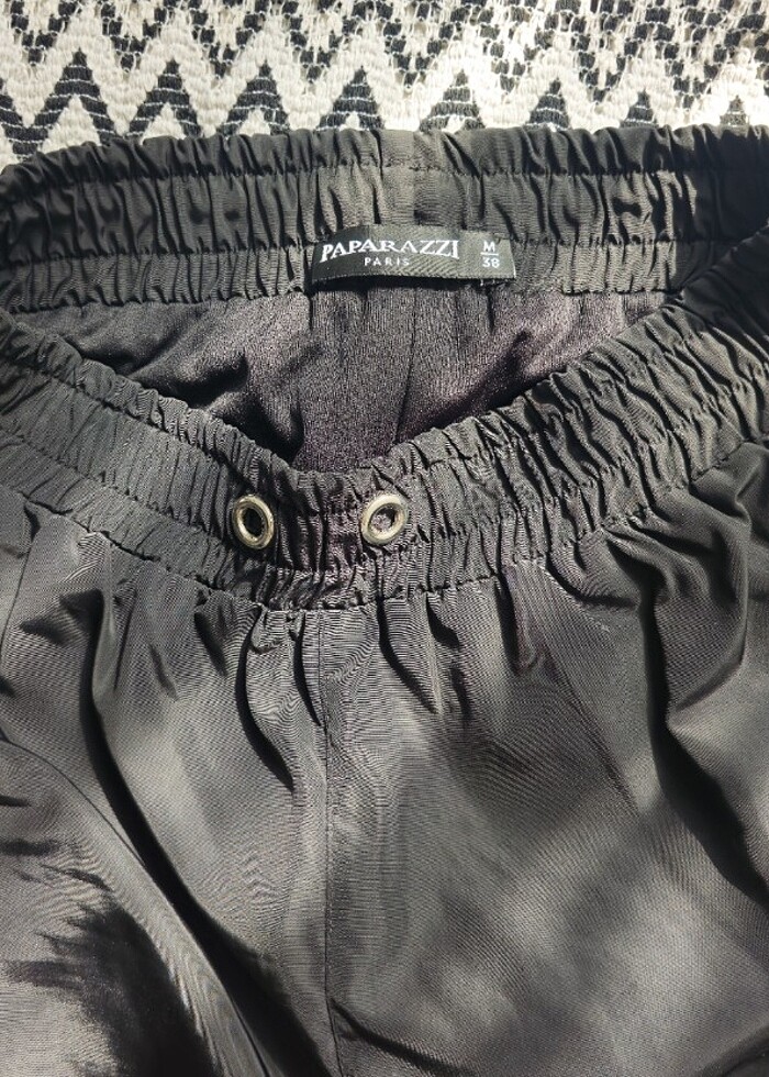 Spor alt eşofman - Görsel 4