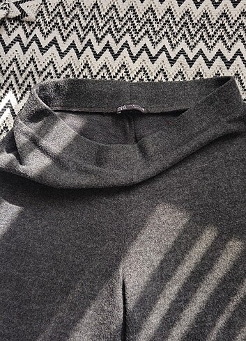 Zara takım - Görsel 5