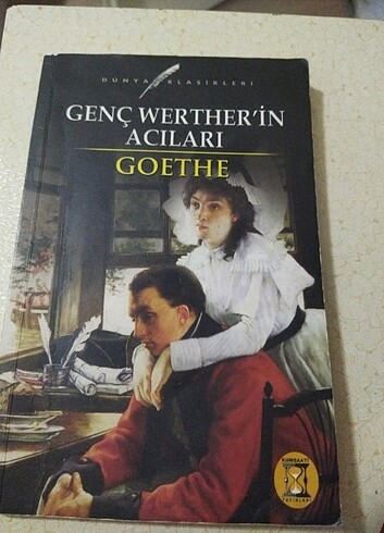 Genç Werther'in Acıları