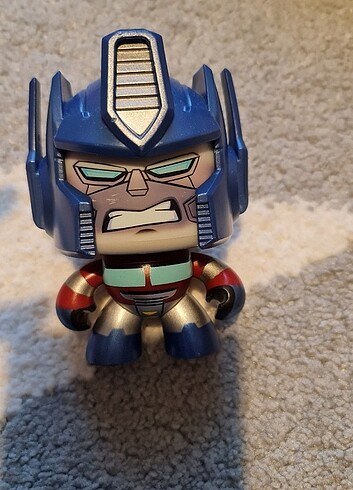 Transformers Mighty Muggs Figür, oyuncak