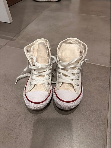 Converse Orjinal converse çocuk ayakkabı