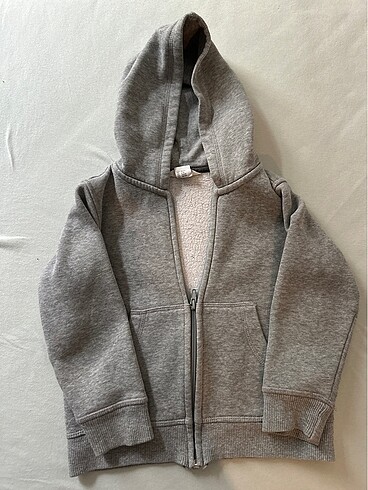 H&M marka sweatshirt