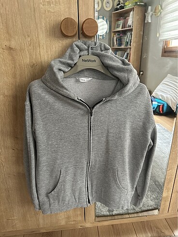 Mango sweatshirt