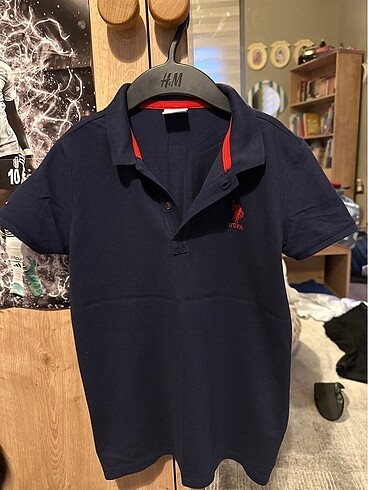 Kusursuz U.S. Polo ????