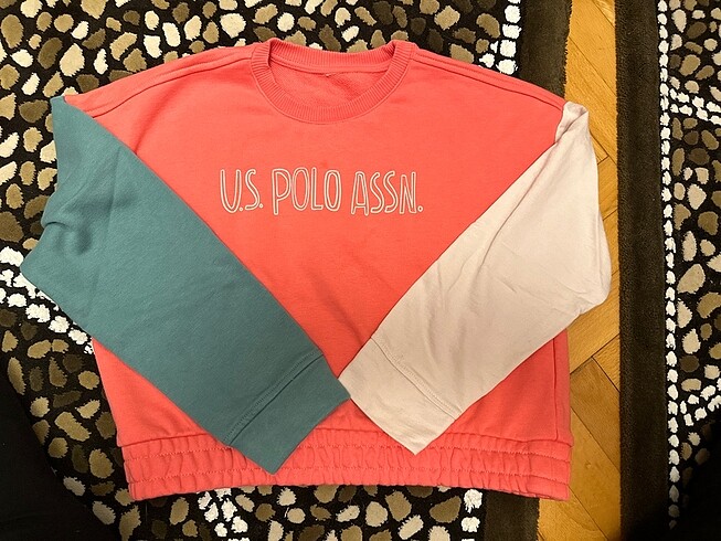 Uspa sweat