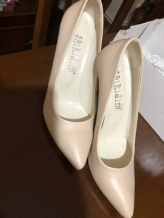 Krem stiletto