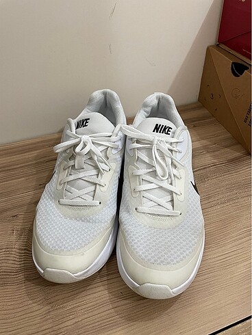 Orijinal Nike Erkek Ayakkabısı