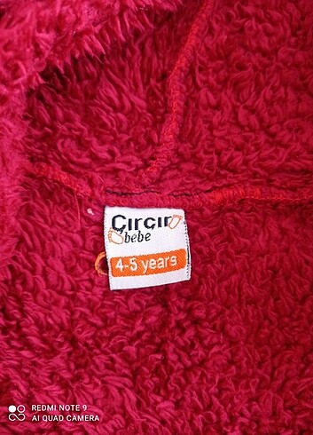 Diğer Pelus ceket