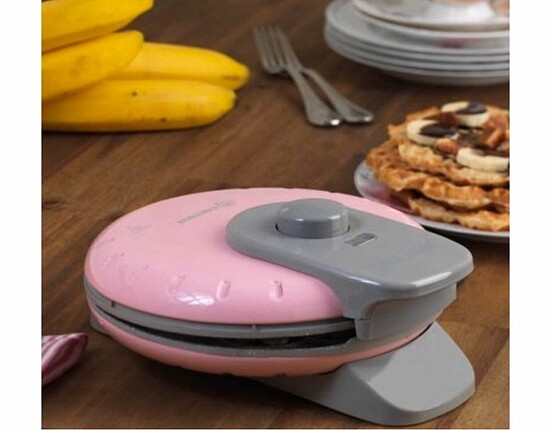 Waffle makınesı