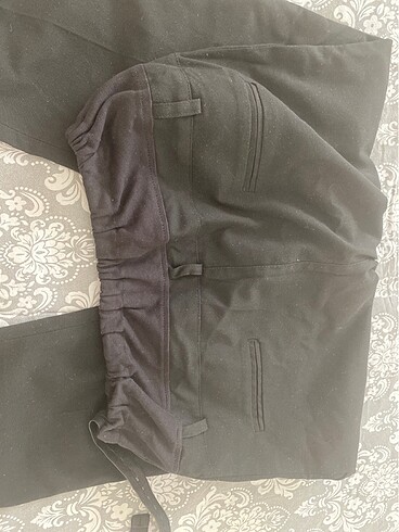 xl Beden Hamile pantolonu