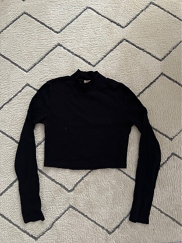 Triko crop