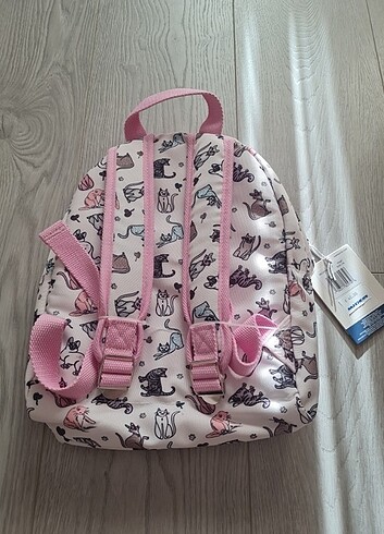 Skechers Sekchers Anaokulu Patili Çanta