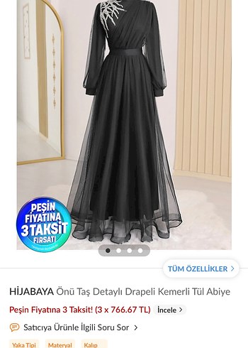 40 Beden Ürün bir kere giyildi hiç bir sorun yoktur yepyenidir