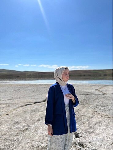 Diğer Ceket